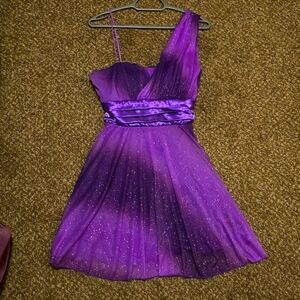 Homecoming Dress